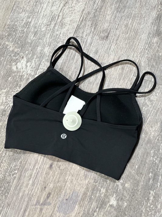 Lulu Lemon Sports Bra Size Small