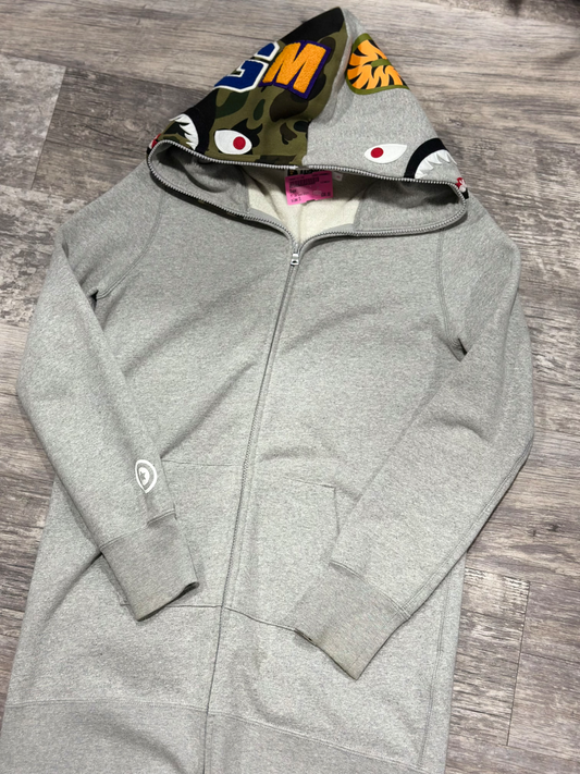 Bape Sweatshirt Size Small