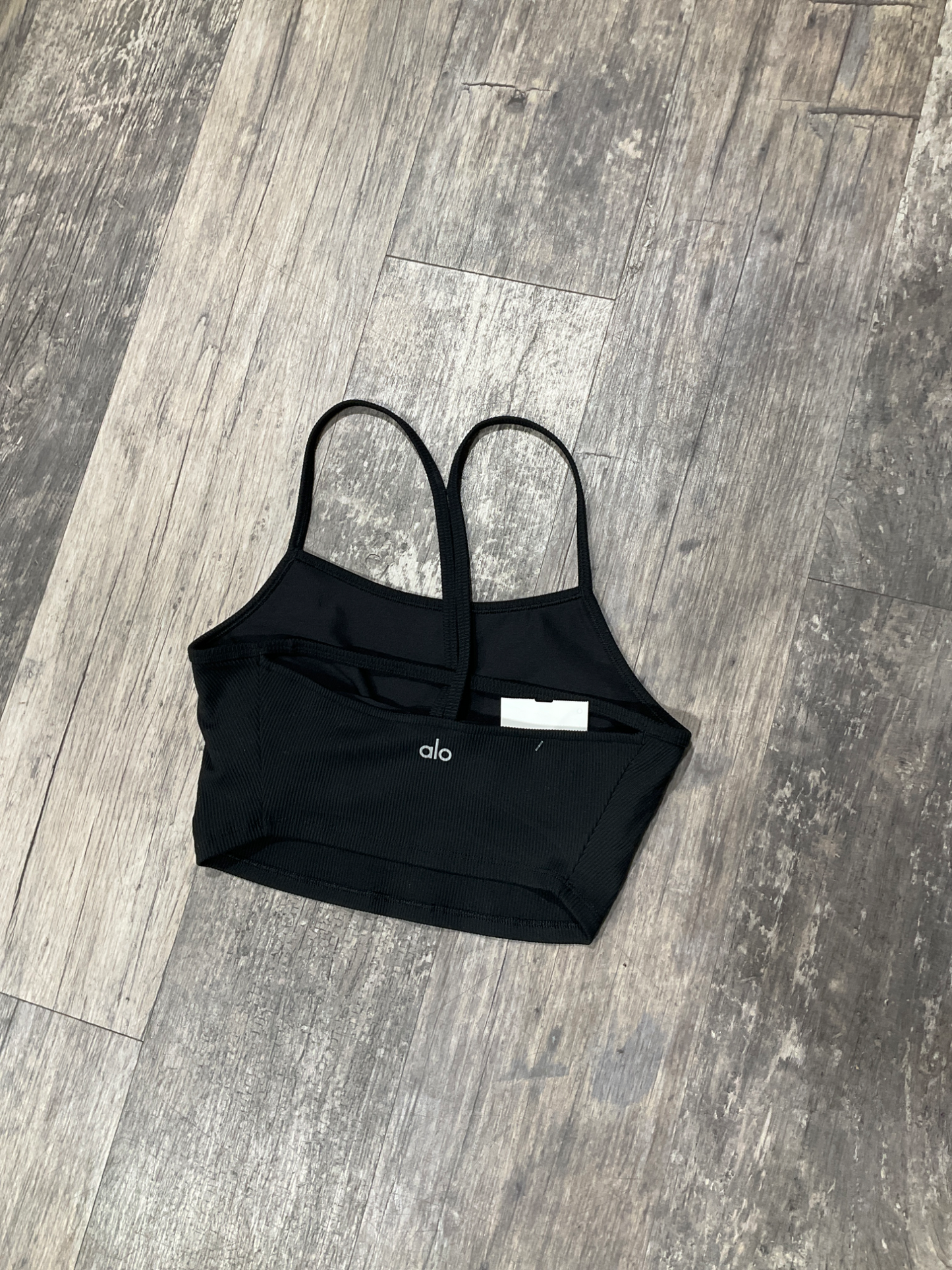 Alo Tank Top Size Small