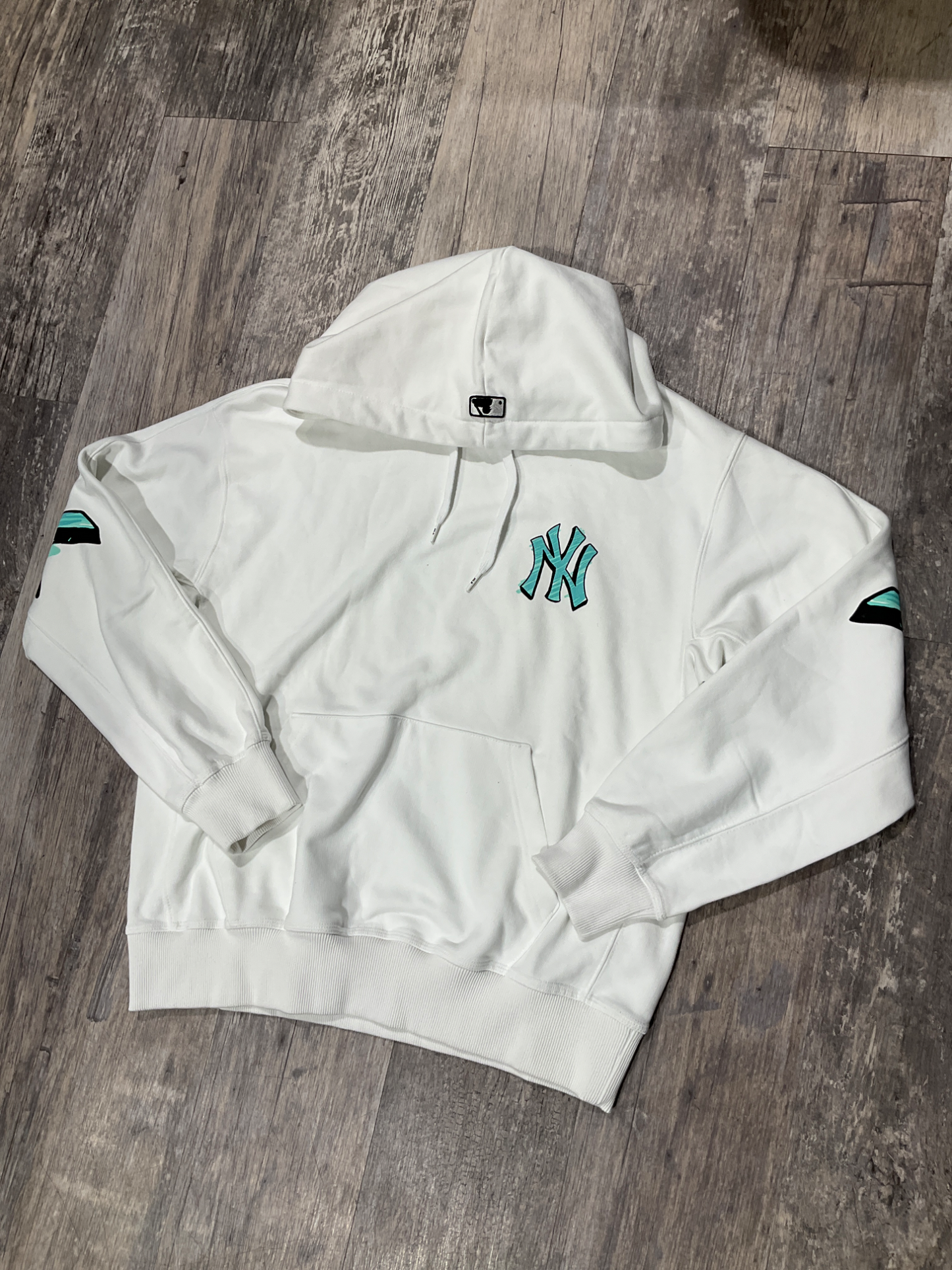 Sweatshirt Size Large
