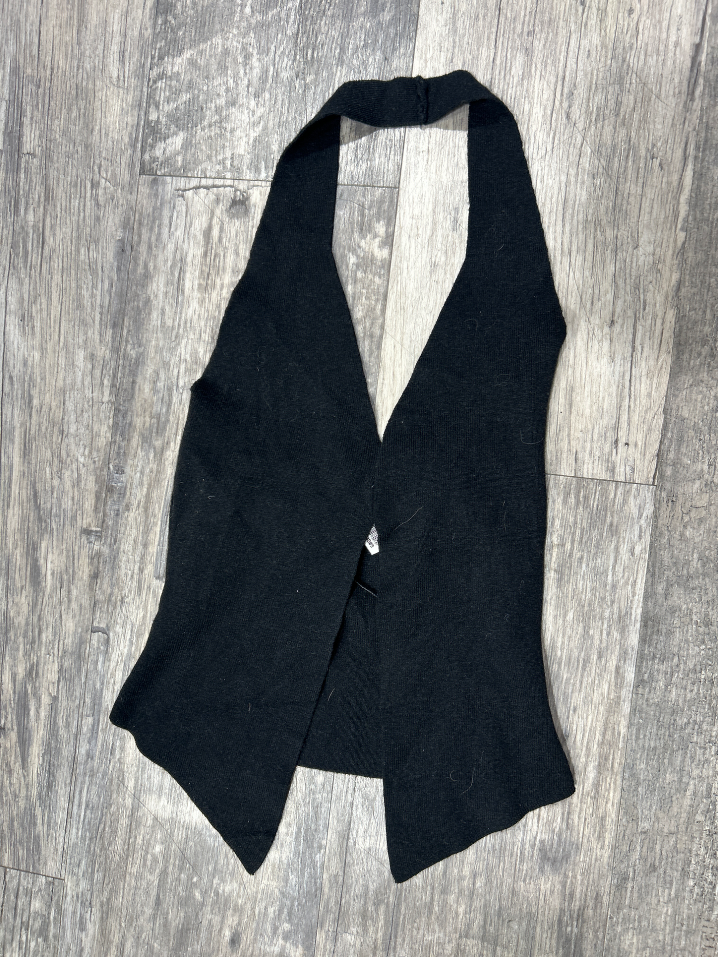 Edikted Tank Top Size Small