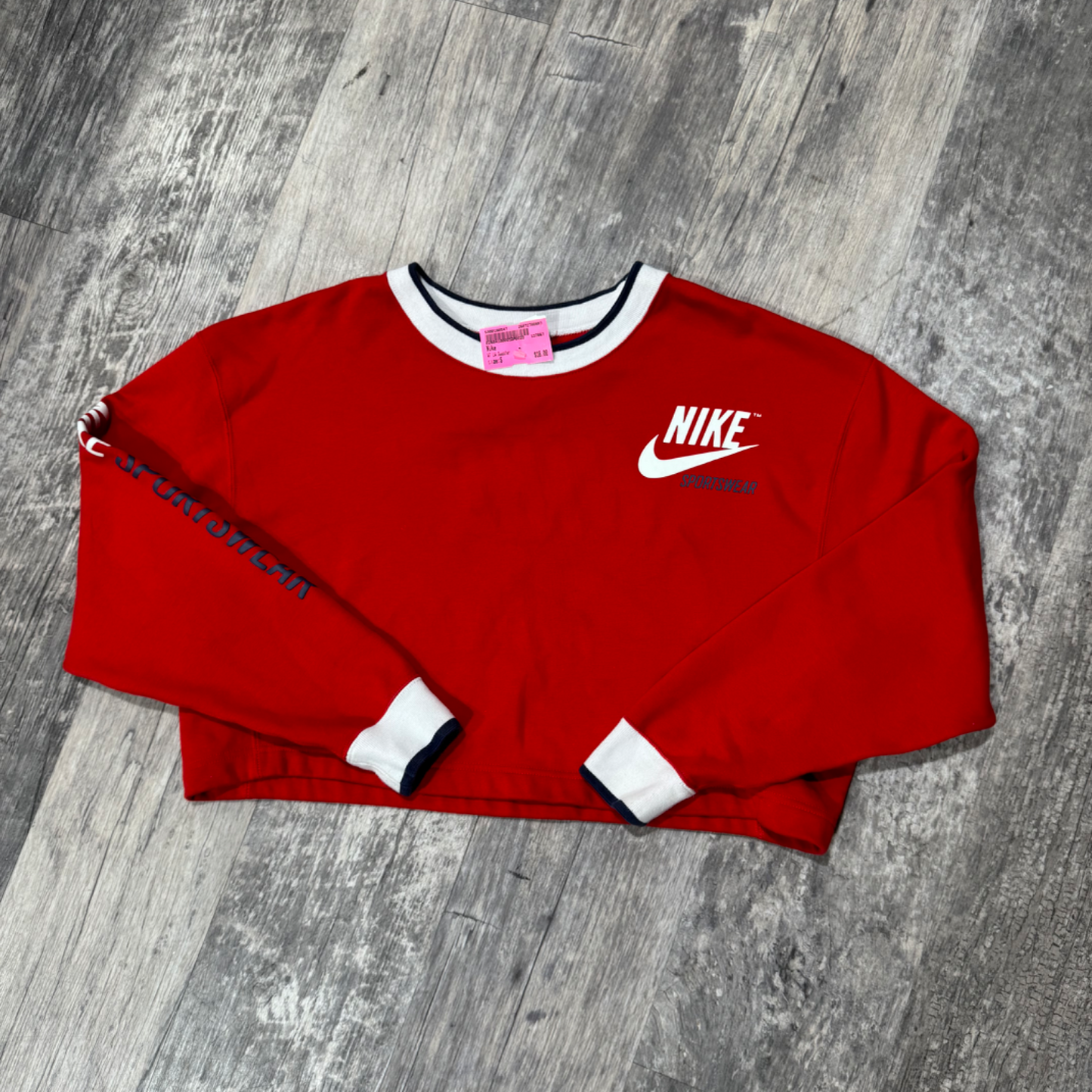Nike Sweater Size Small