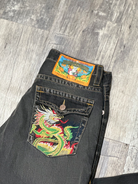 True Religion Denim Size 32
