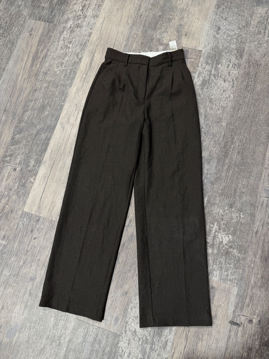 Wilfred Khakis Size Small