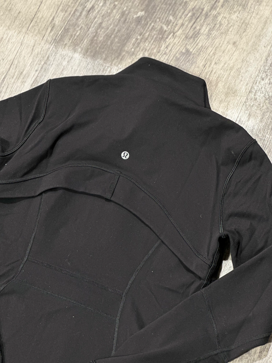 Lulu Lemon Sweatshirt Size Small
