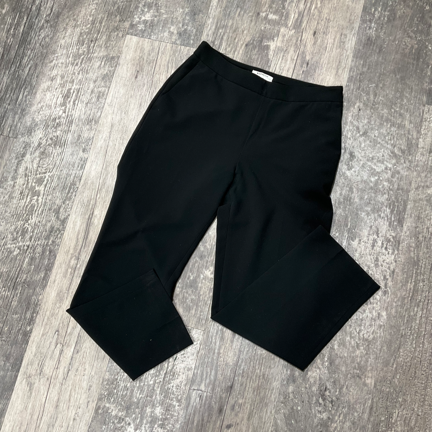 Babaton Khakis Size 3/4 (27)