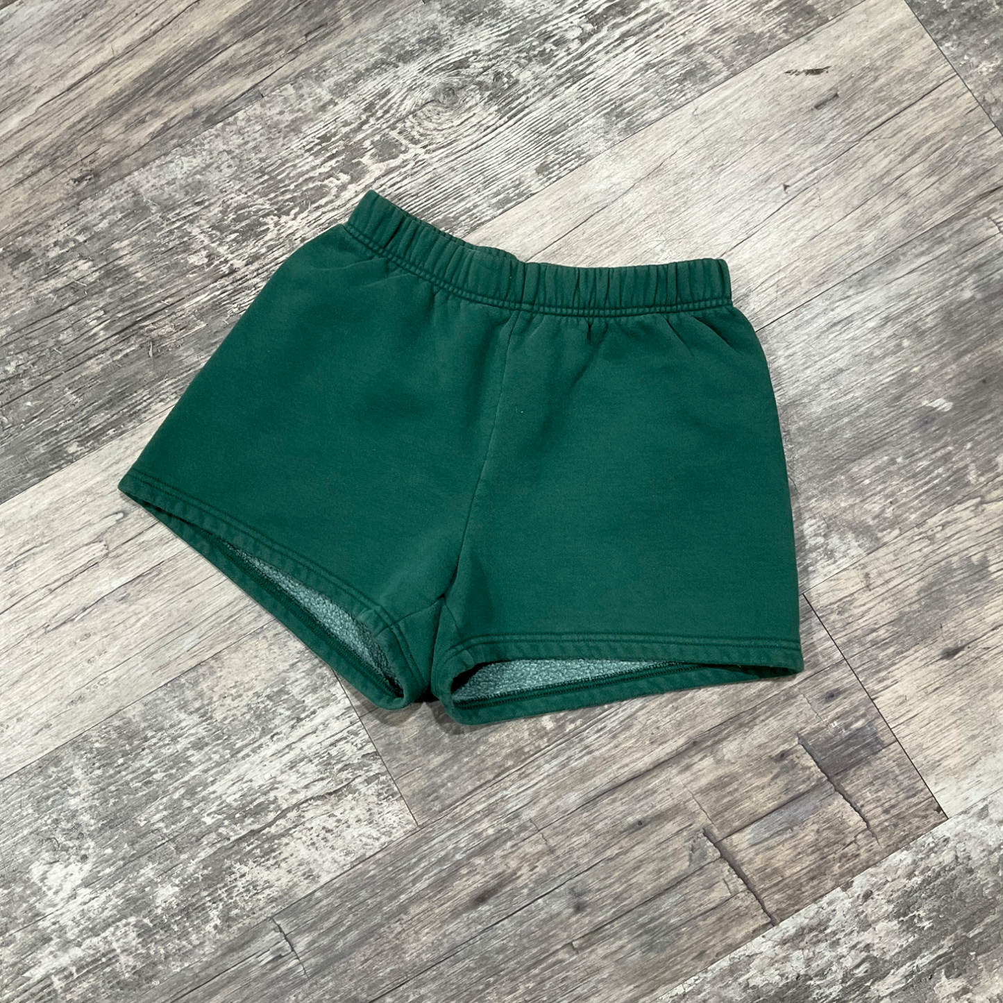 Tna Shorts Size Extra Small