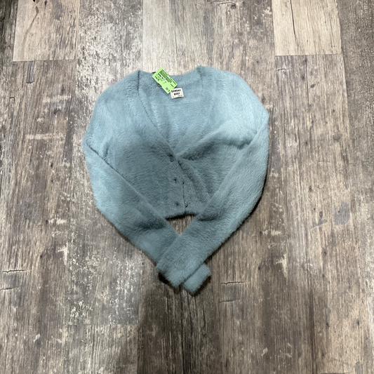 Sunday Best Long Sleeve Top Size Extra Small