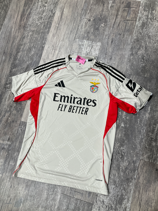 Adidas Short Sleeve Top Size Extra Large