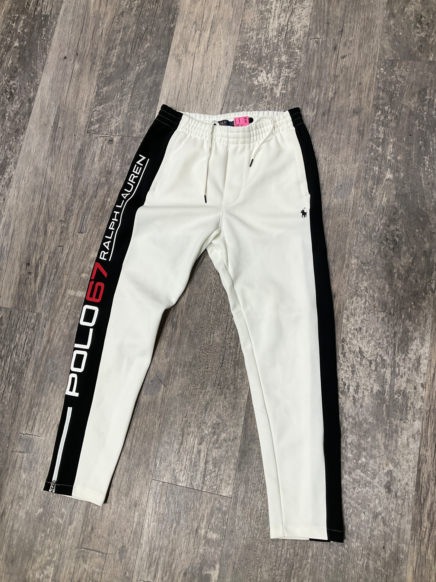 Polo (Ralph Lauren) Khakis Size Small