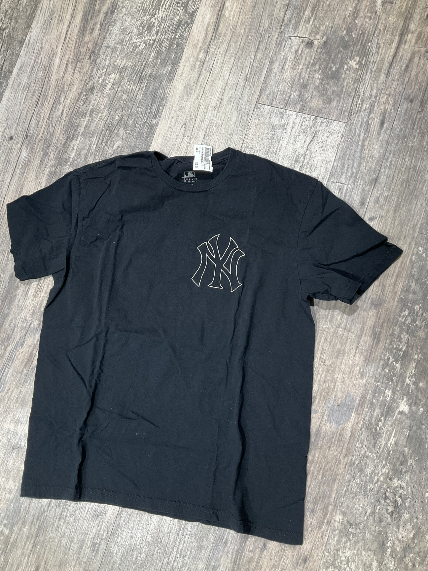 Genuine Merchandise Short Sleeve Top Size  Large