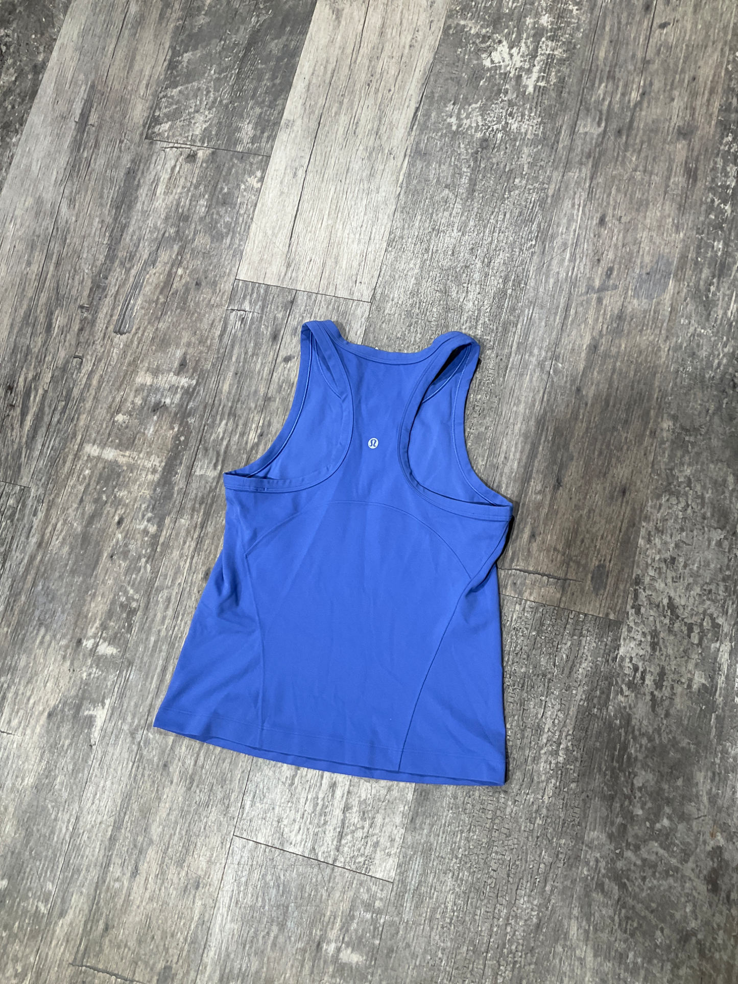 Lululemon Athletic Top Size Small