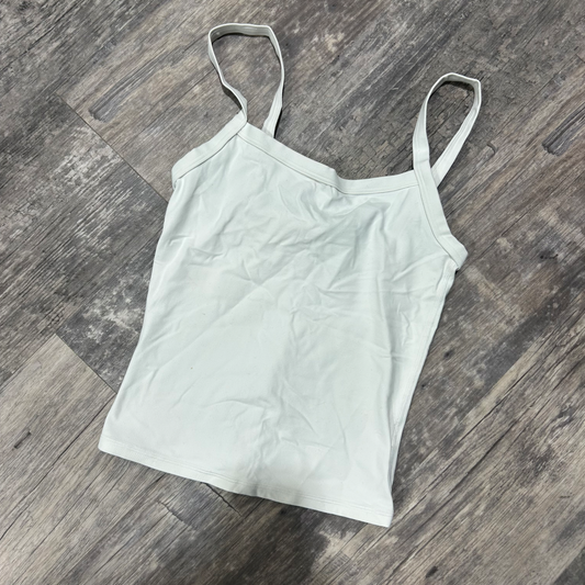 Aritzia Tank Top Size Extra Small