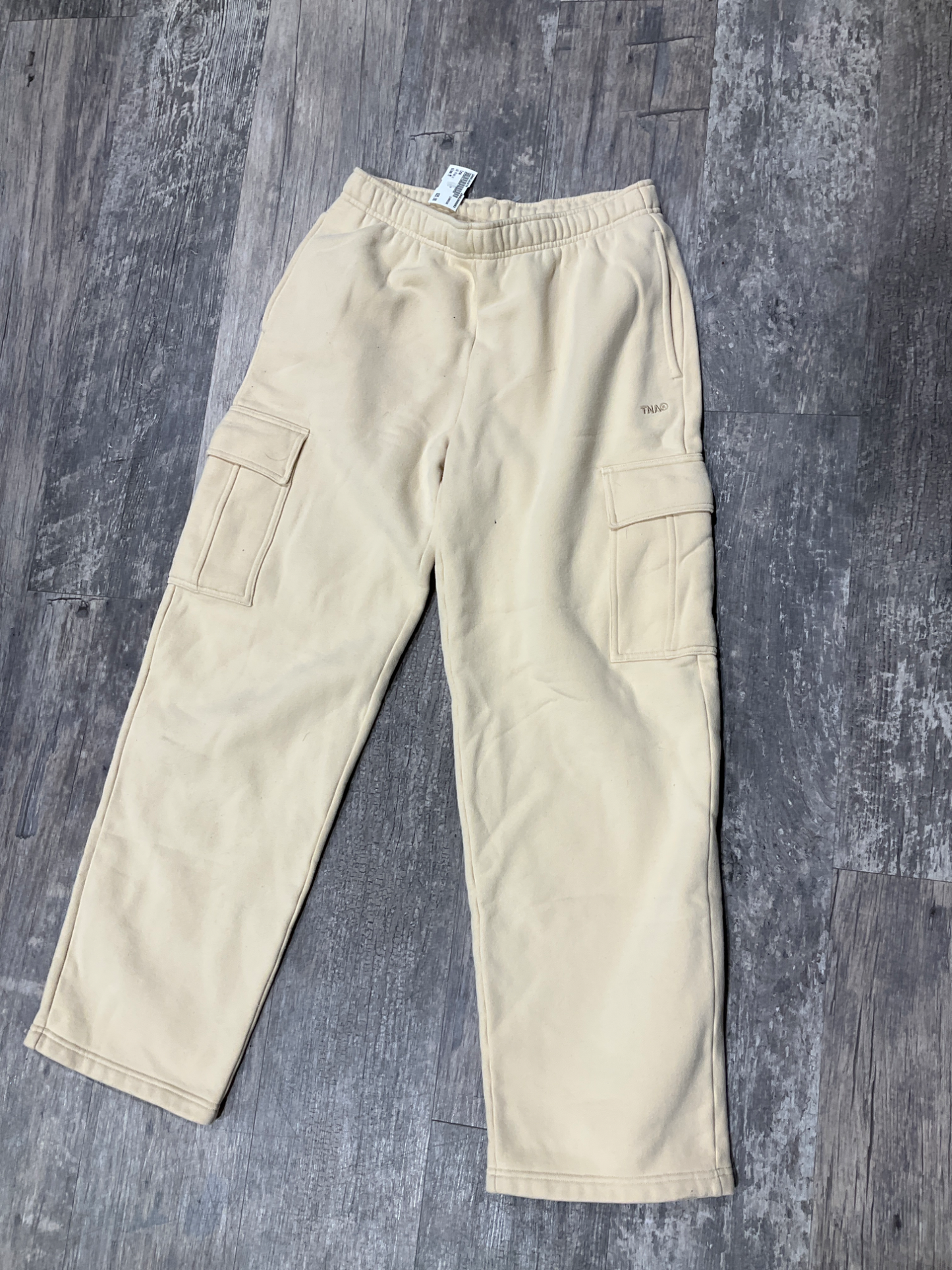 Tna Khakis Size Medium