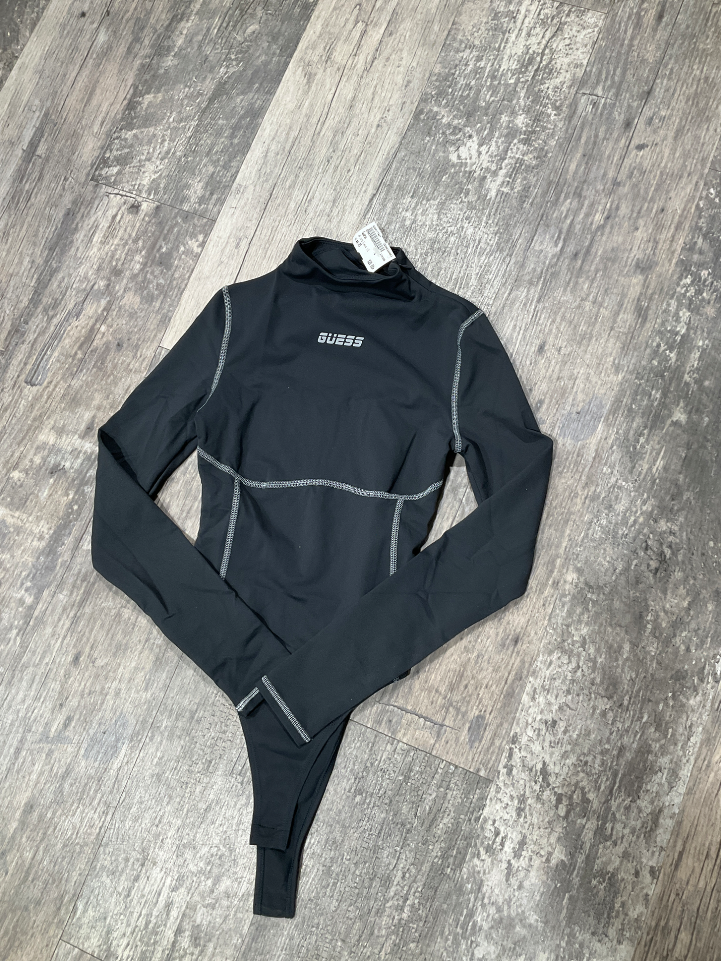 Guess Athletic Top Size Extra Small