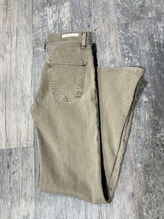 Denim Size Extra Small