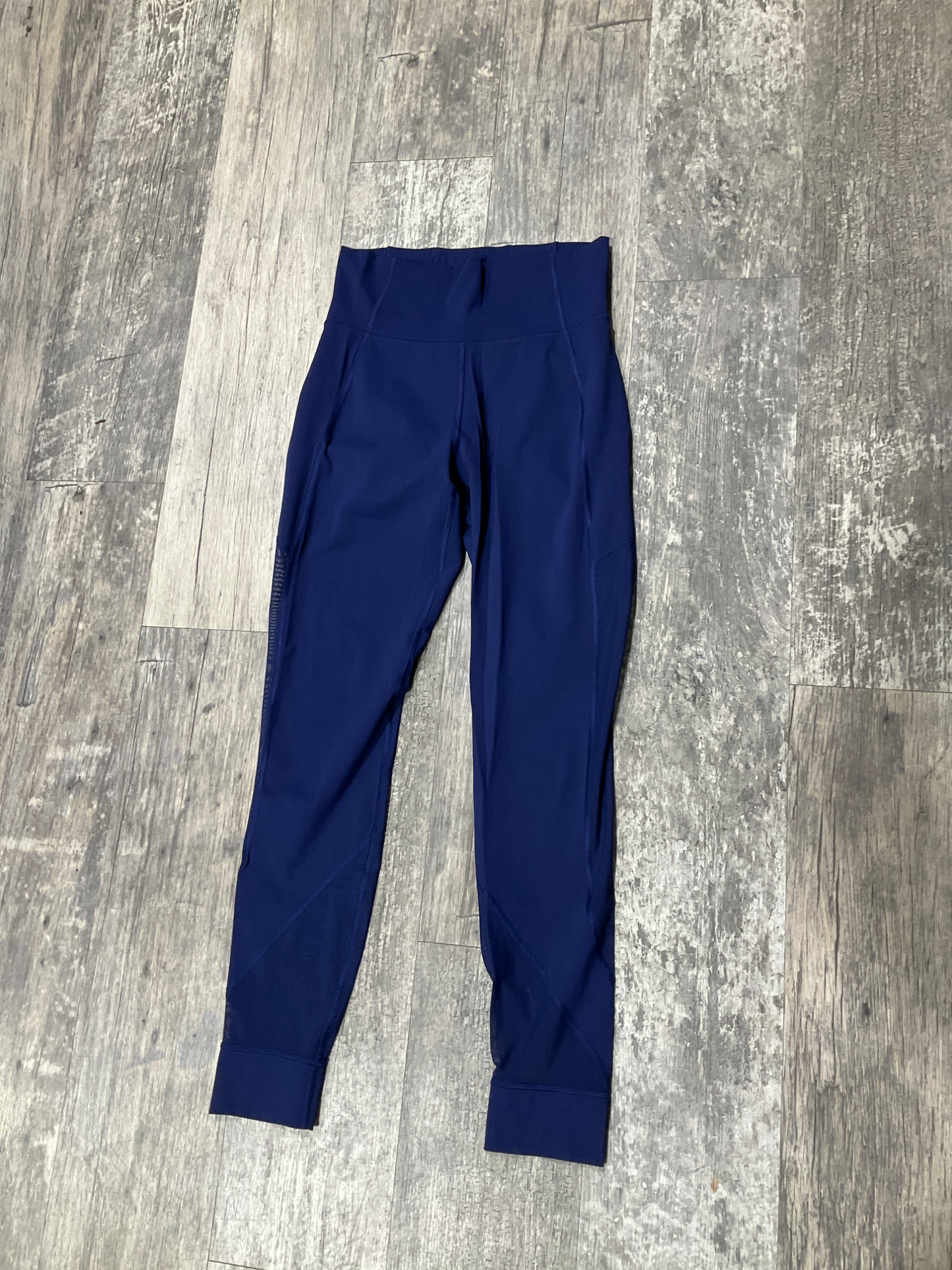 Lulu Lemon Athletic Pants Size 8 (29)