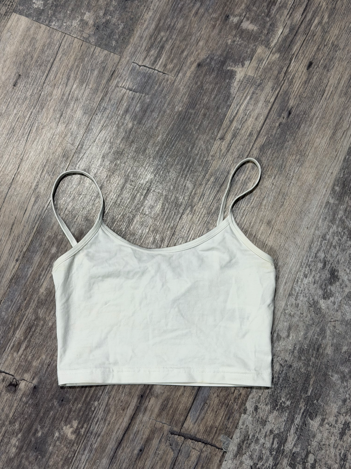 Tna Tank Top Size Extra Small