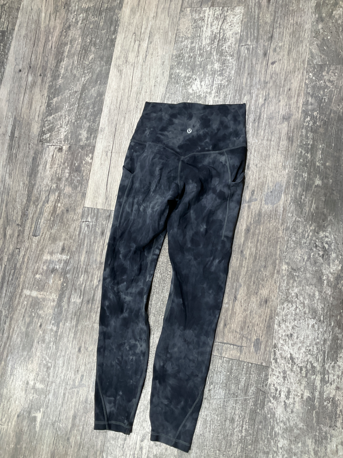 Lululemon Khakis Size 4