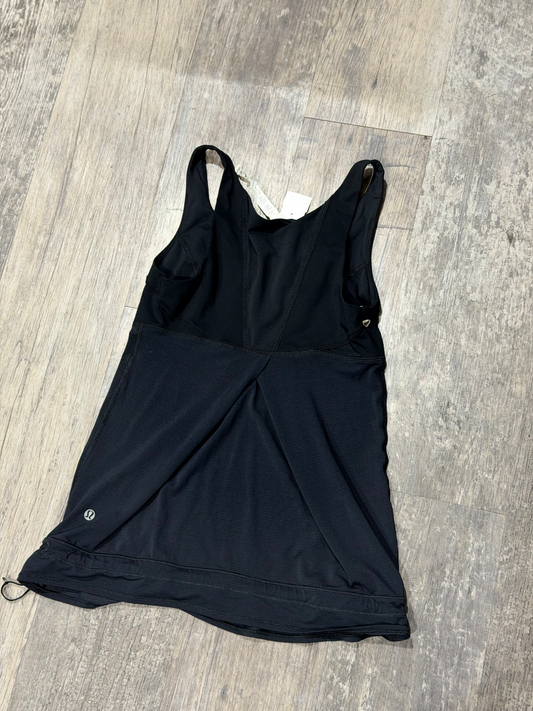 Lulu Lemon Athletic Top Size Medium