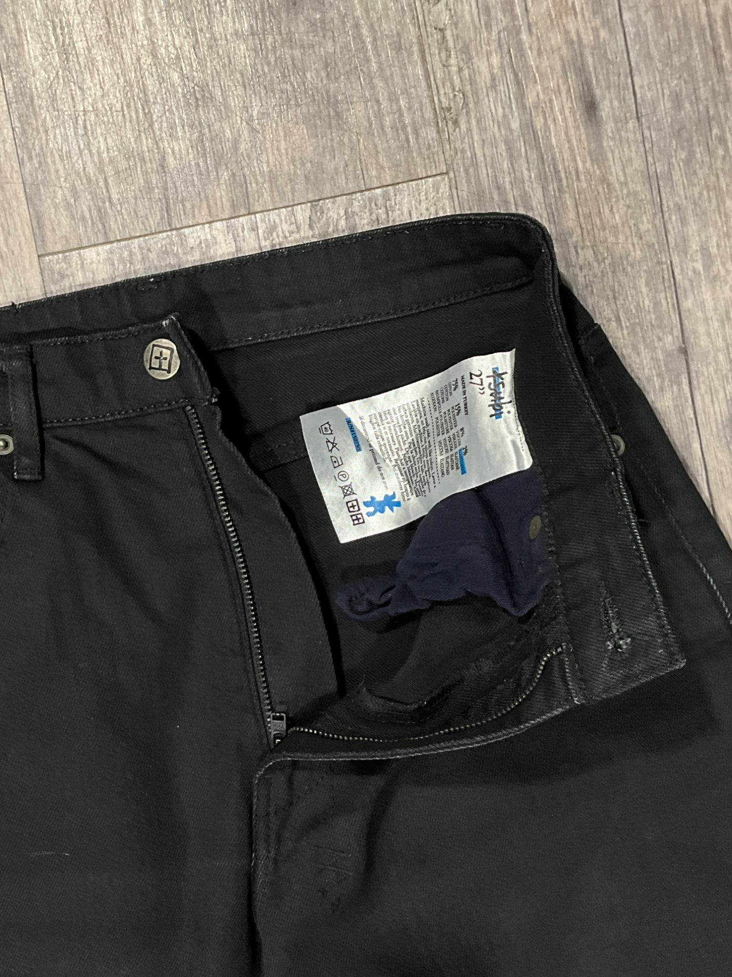 Khakis Size 27