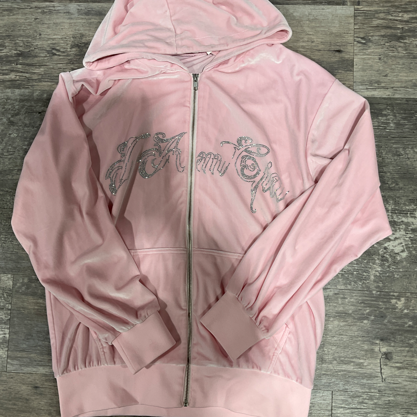I.Am.Gia Sweatshirt Size Small