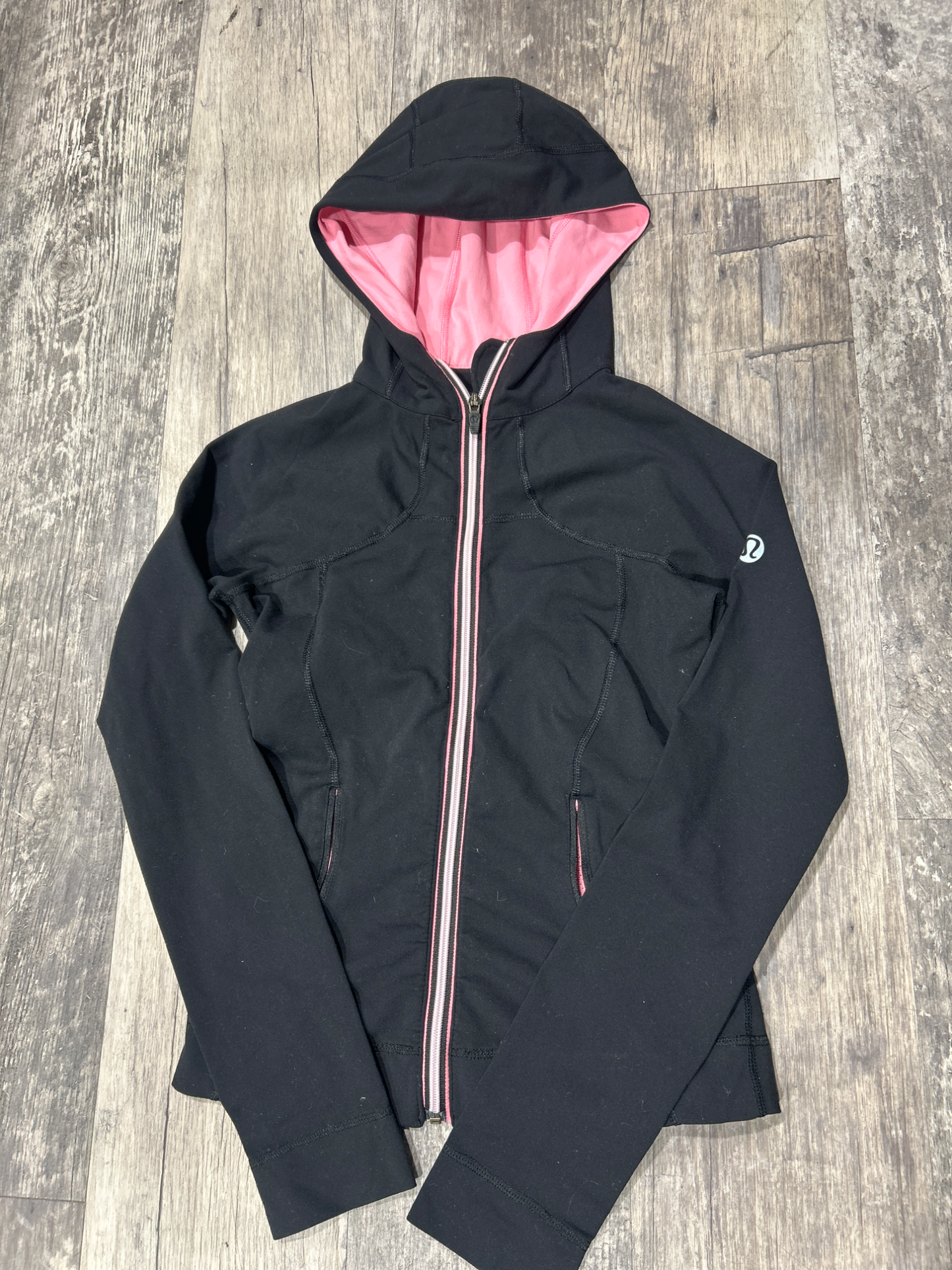 Lululemon Athletic Jacket Size Small