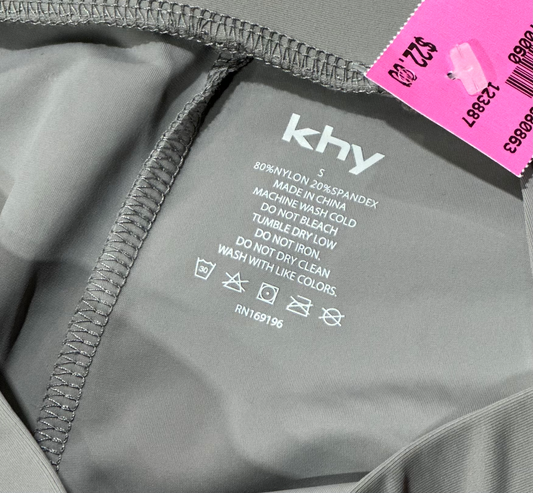 Khakis Size Small