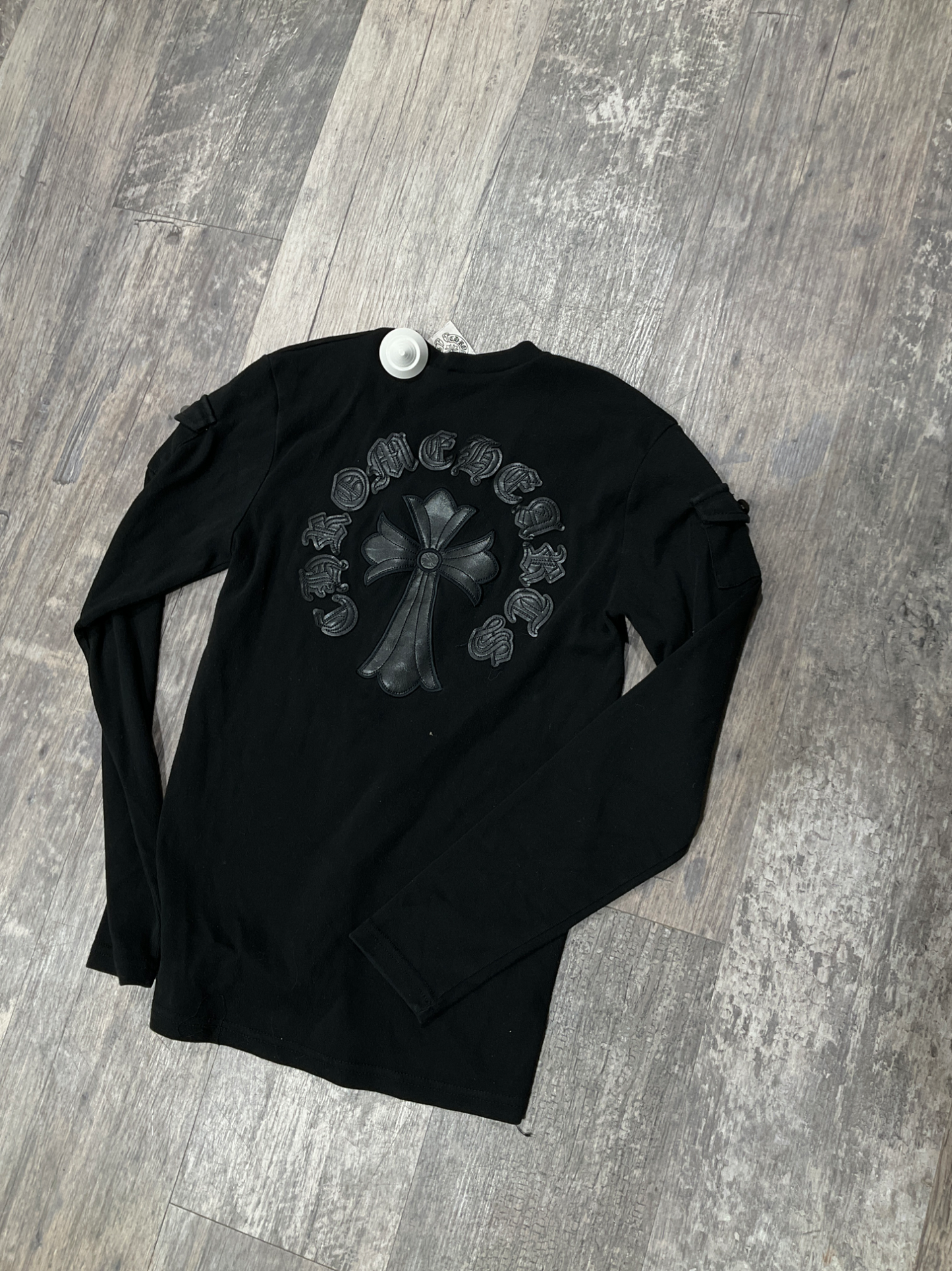 Long Sleeve Top Size Small