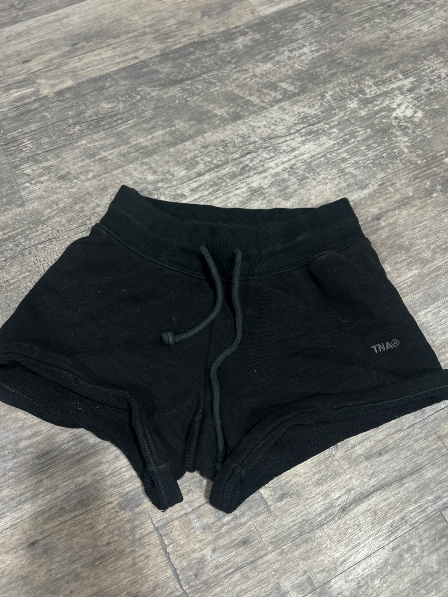 Tna Shorts Extra Extra Small