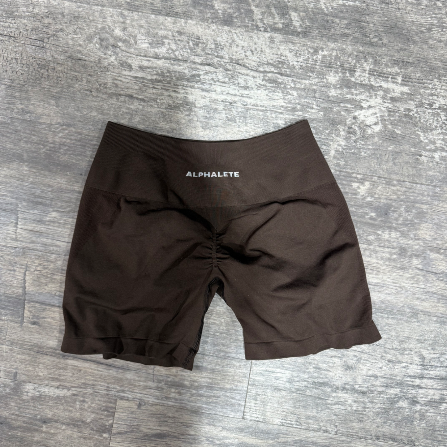 Alphalete Athletic Shorts Size Small