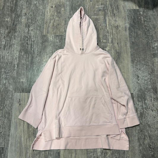 Sweatshirt Size Extra Large