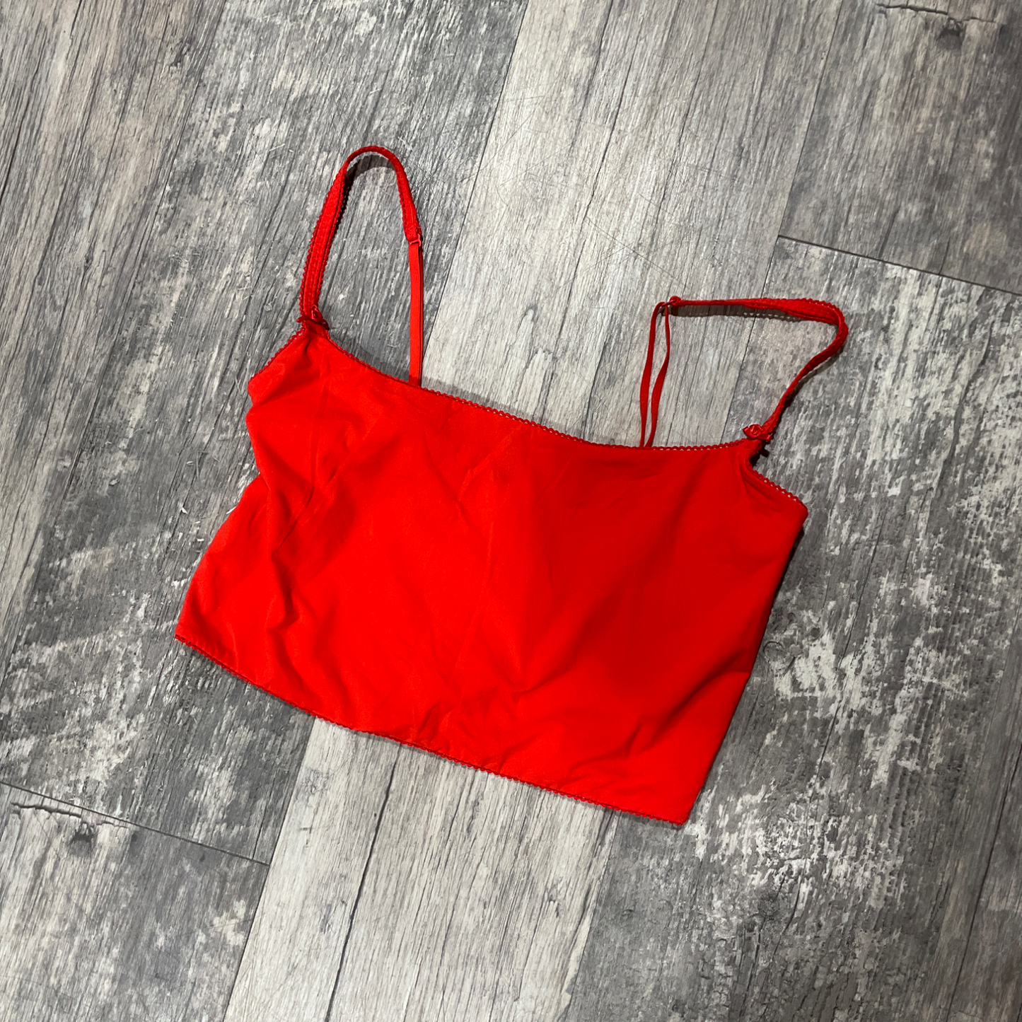 Skims Tank Top Size Small