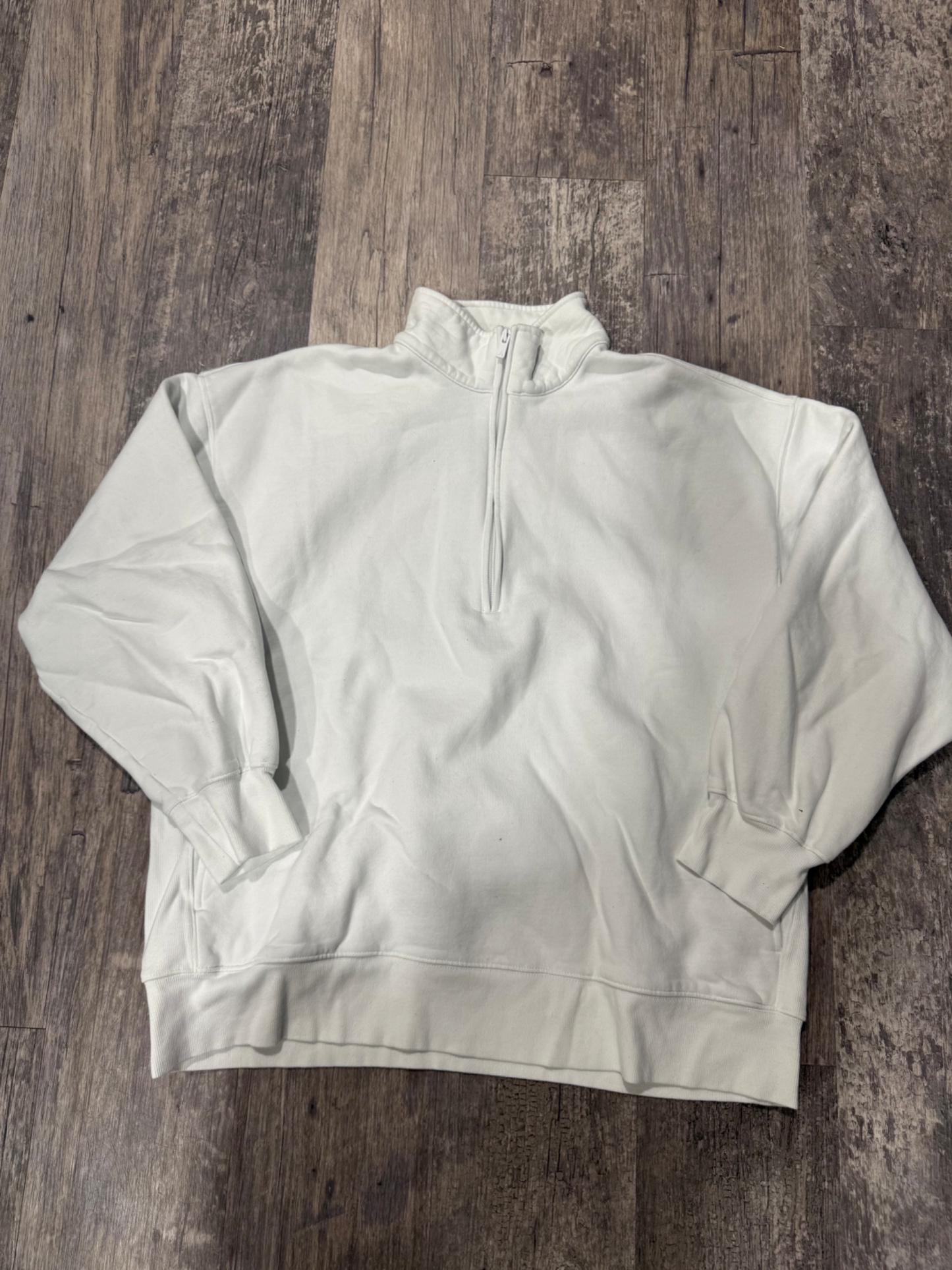 Aritzia Sweater Size Extra Large