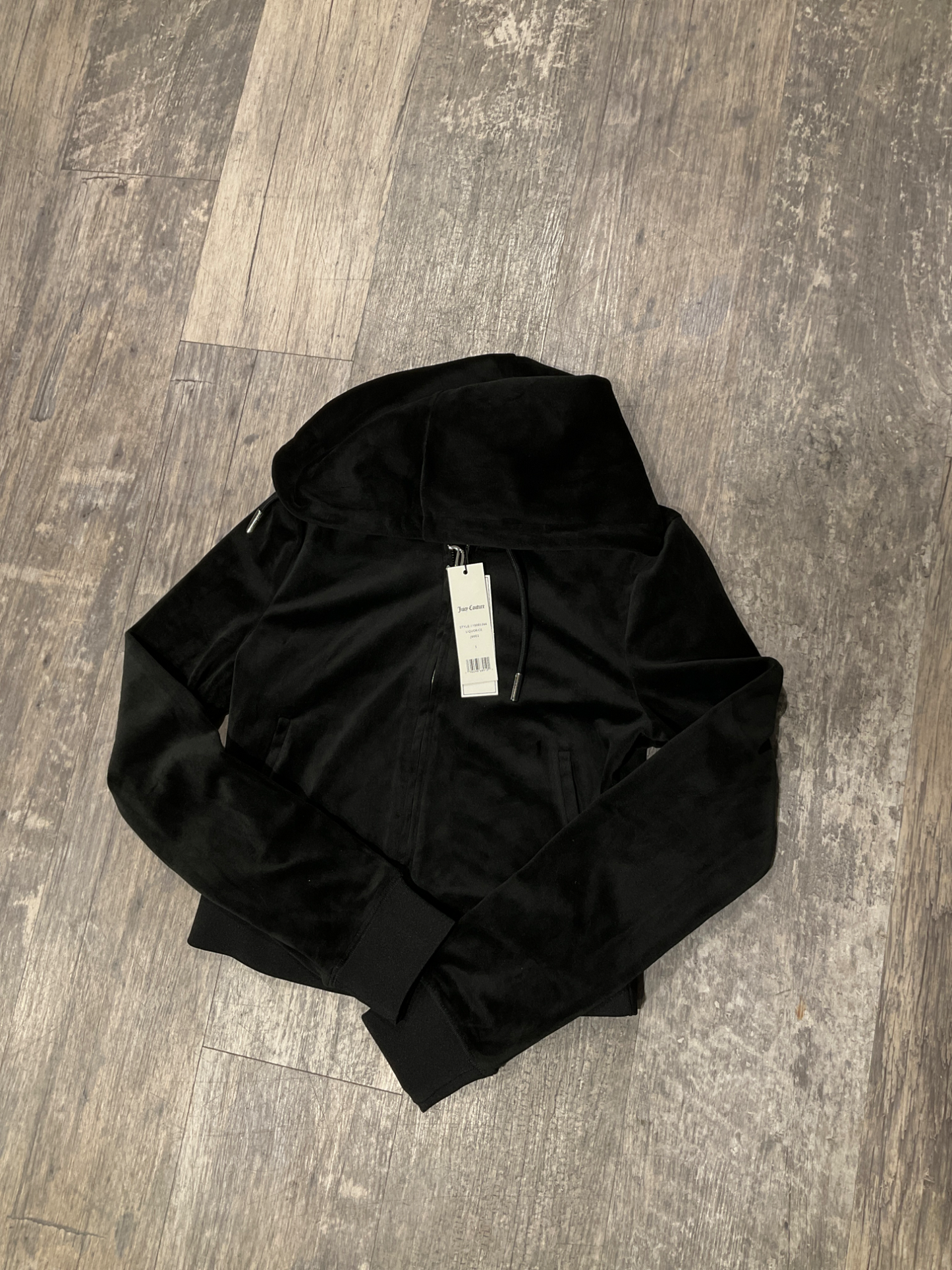 Juicy Couture Sweatshirt Size Small