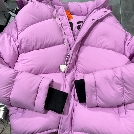 Tna Heavy Outerwear Size Extra Small