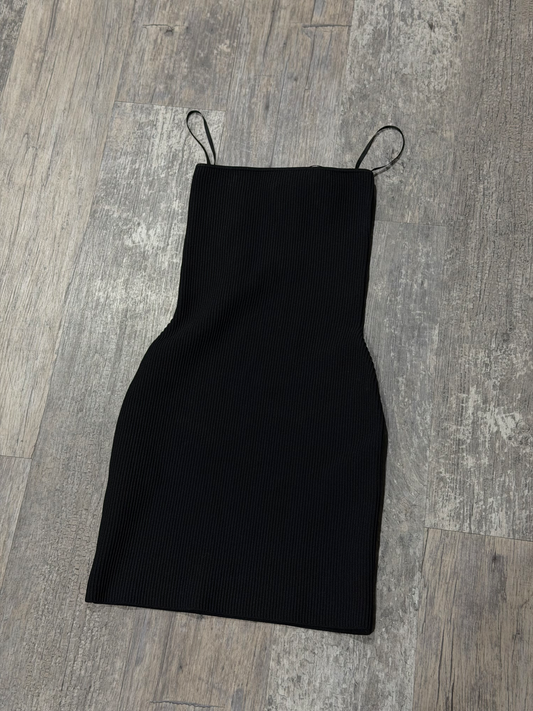 Babaton Dress Size Extra Small