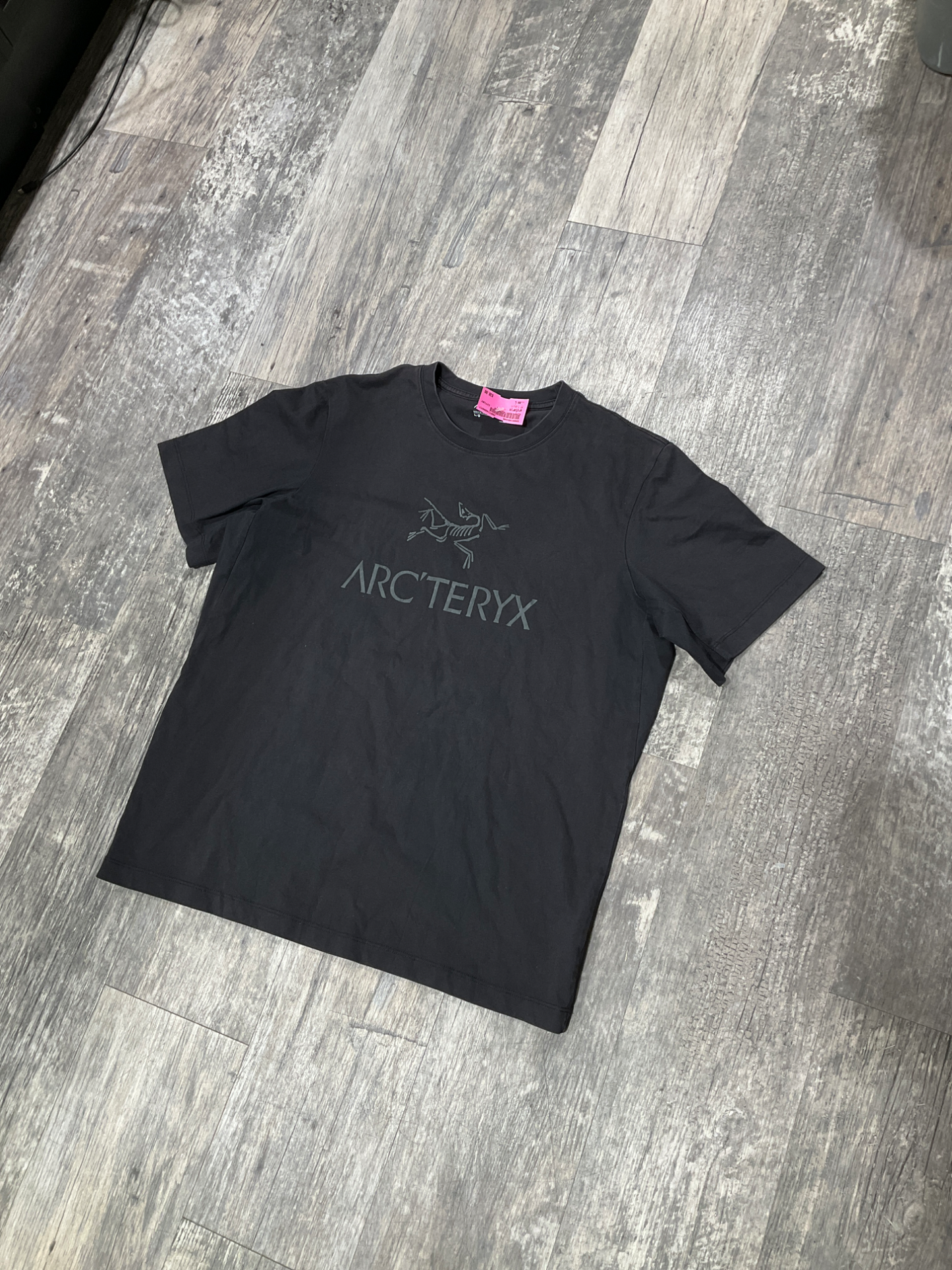 Arcteryx T-shirt Size Large