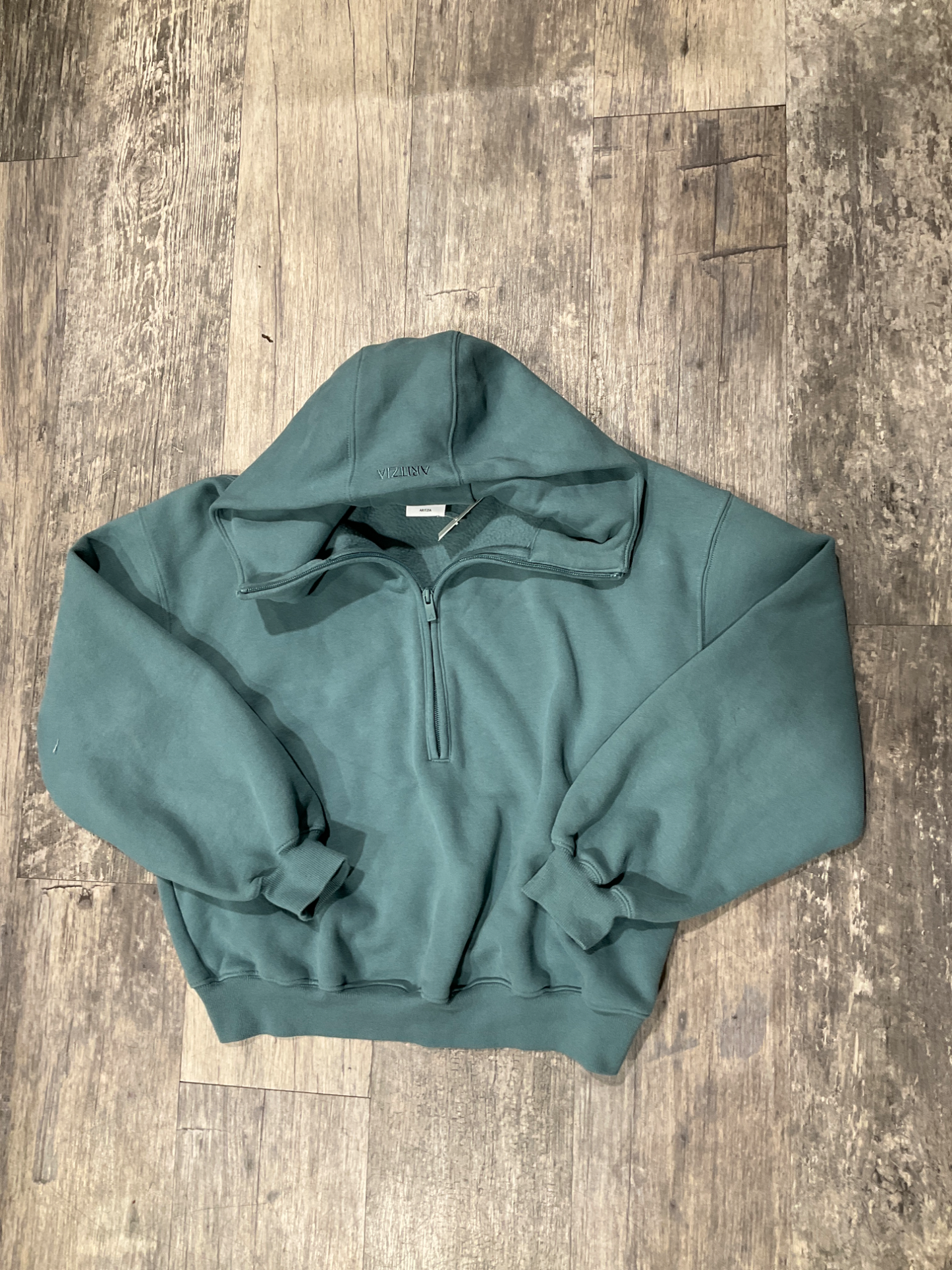 Tna Sweatshirt Size Extra Small