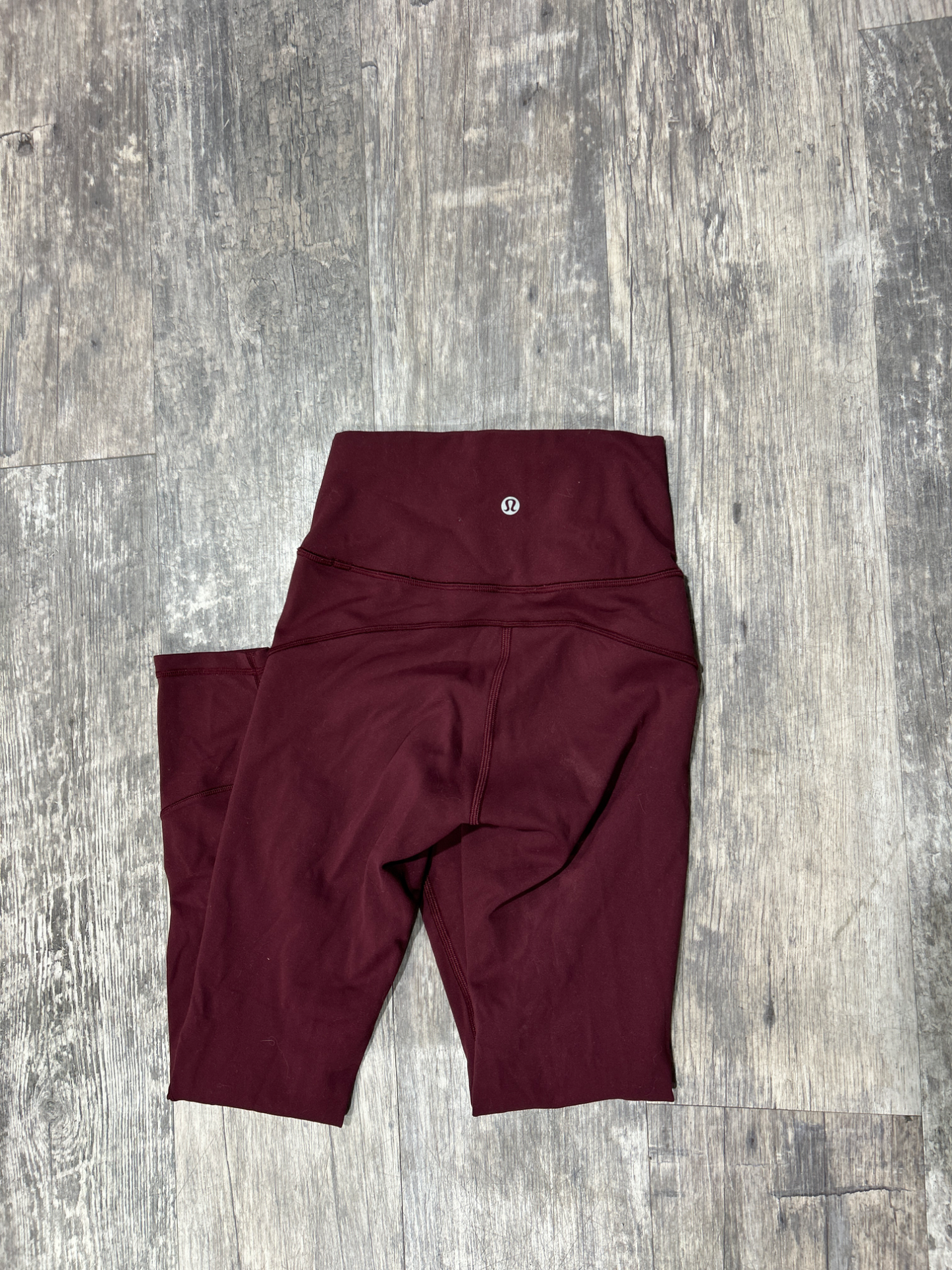 Lululemon Khakis Size Medium