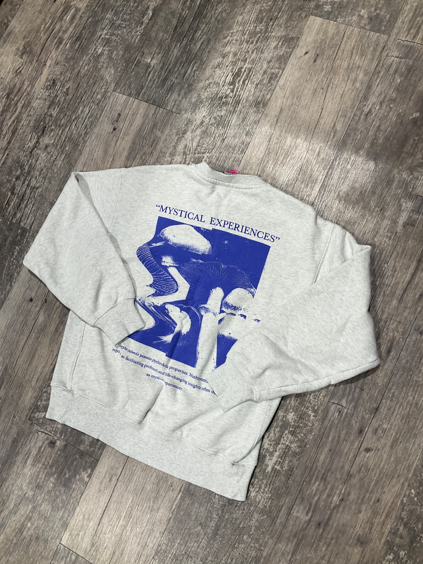 Tna Sweatshirt Size XXS