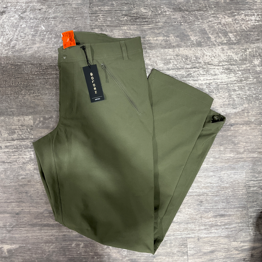 Aritzia Khakis Size Large