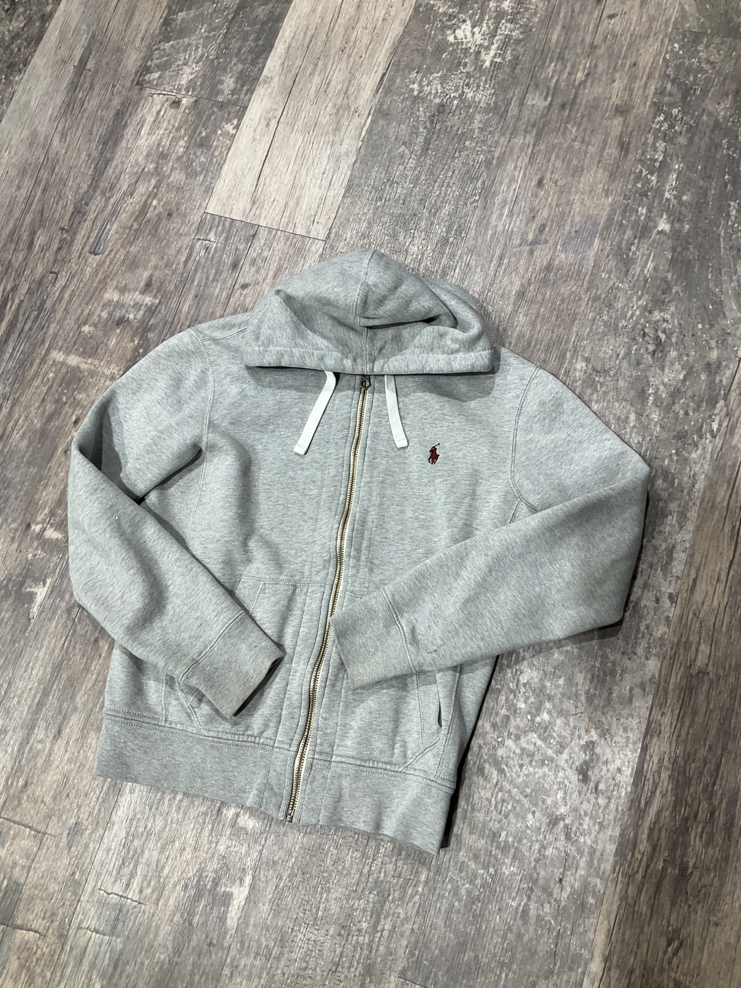 Polo (Ralph Lauren) Sweatshirt Size Small