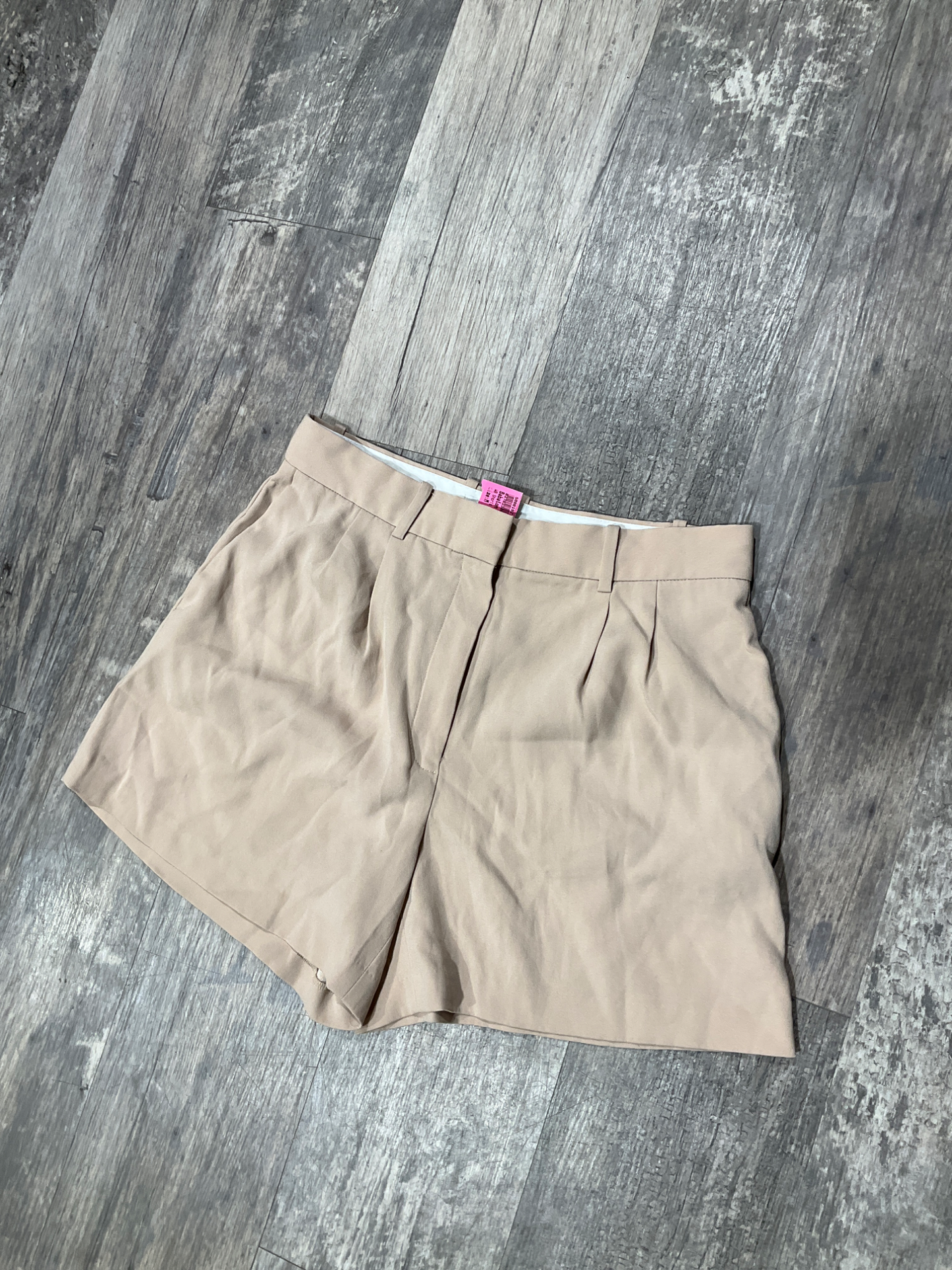 Babaton Shorts Size 10