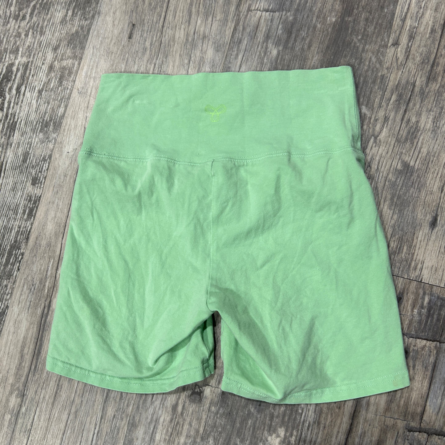 Tna Athletic Shorts Size Small