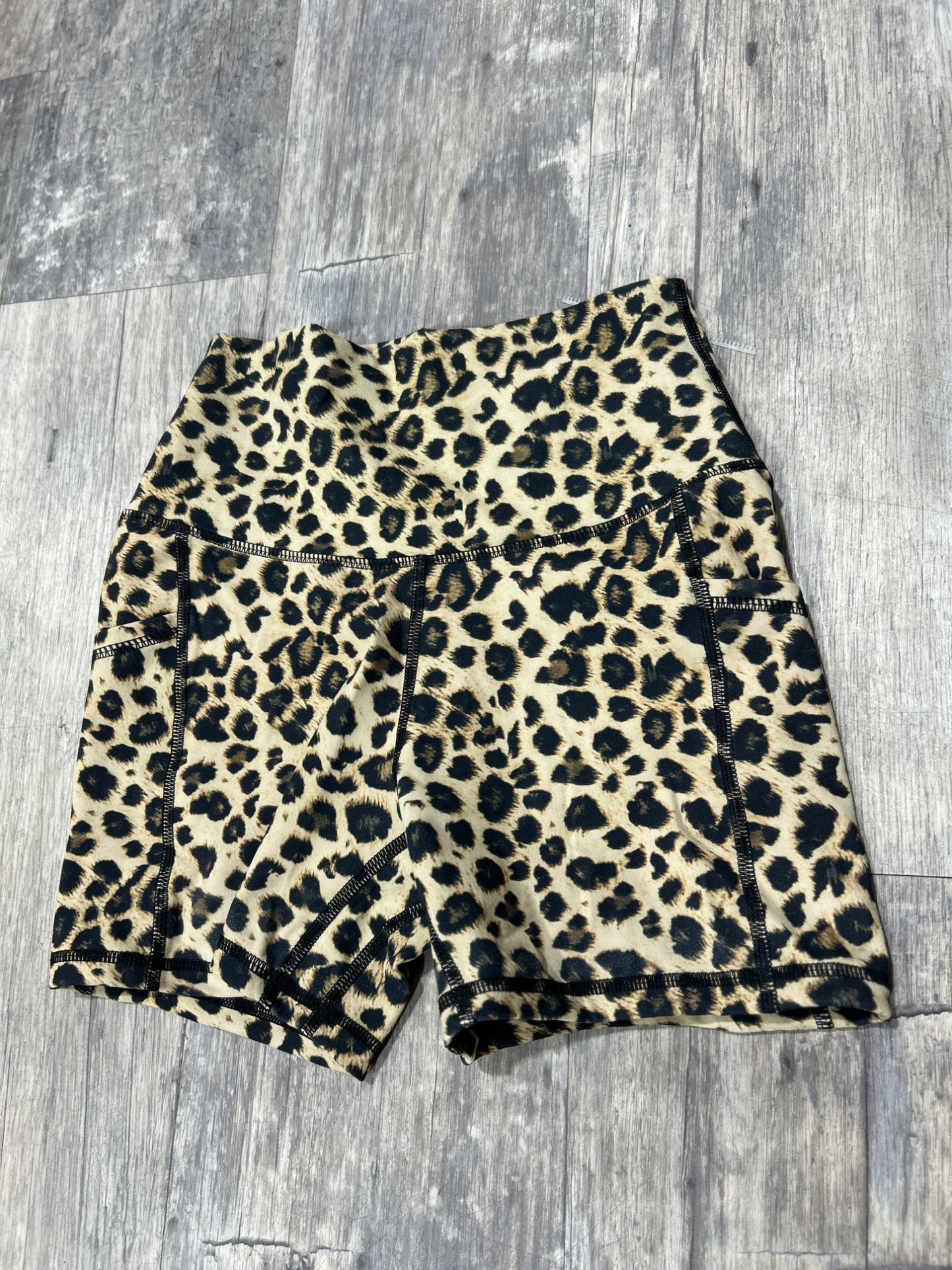 Athletic Shorts Size Small