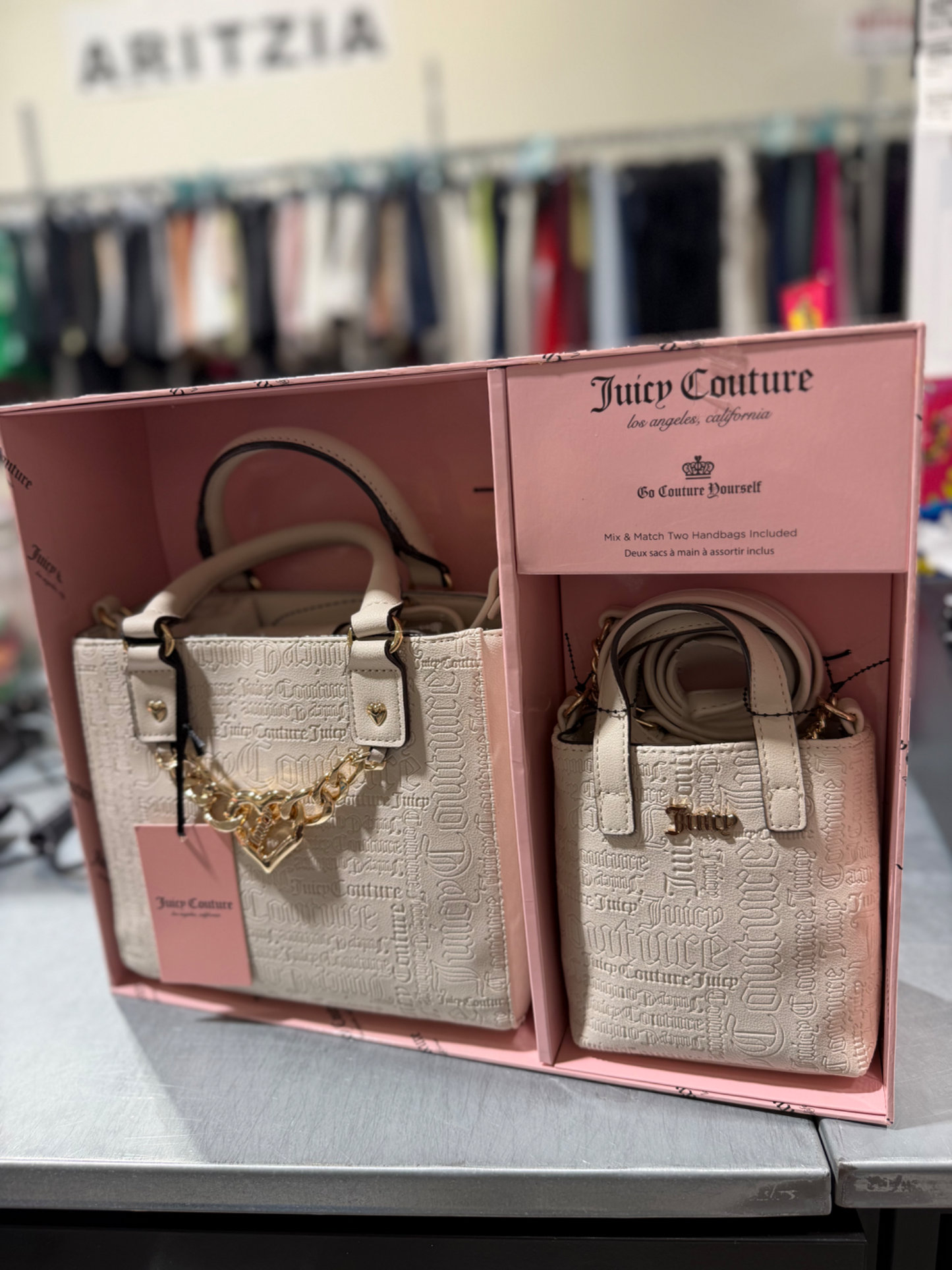Juicy Couture Purse