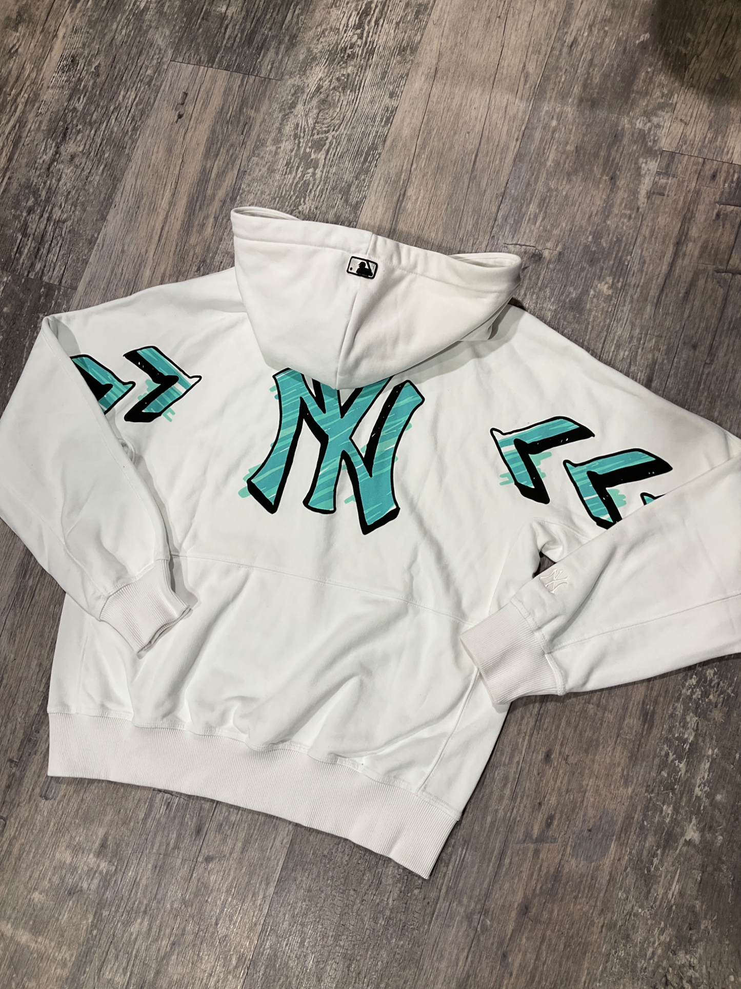 Sweatshirt Size Large