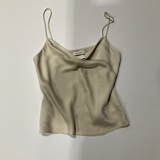 Babaton Tank Top Size Small