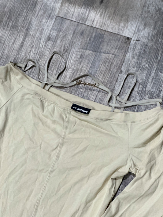 Long Sleeve Top Size Extra Small